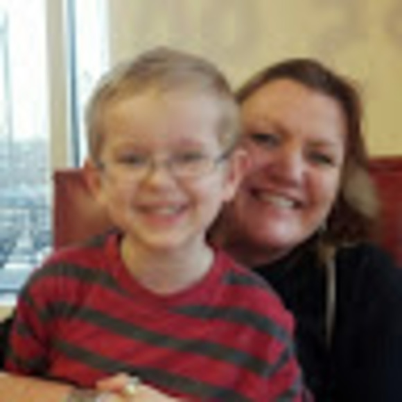 Meet your Posher, Christine - Picture 1 of 1